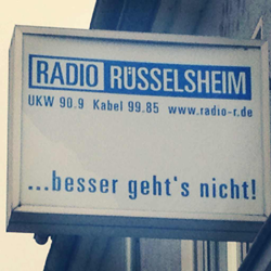 Radio Rüsselsheim